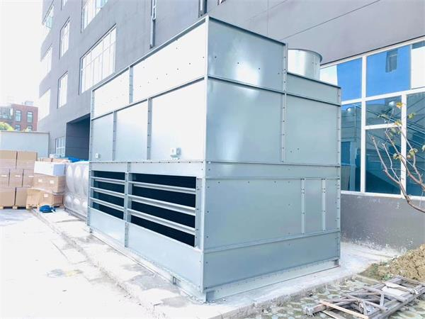 預防開式冷卻塔腐蝕從原材料制造做起(開式冷卻塔原理)