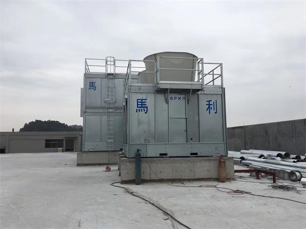 冷卻塔規范細則是守護安全關鍵一環需牢記在心(冷卻
