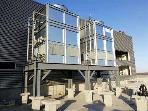 閉式冷卻塔工作原理有哪些？(閉式冷卻塔工作原理及特點)