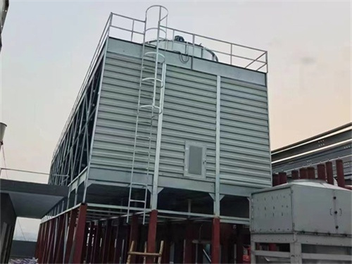 冬季冷卻塔常見結(jié)冰現(xiàn)象與處理方法(冷卻塔噪音測(cè)試