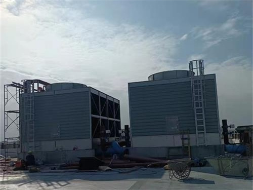 冷卻塔廠家如何解決玻璃鋼冷卻塔的噪音及振蕩問題(玻璃鋼冷卻塔噪音)