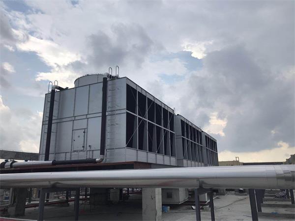 填料在開式冷卻塔中重要作用你還知道多少？？(開式冷卻塔原理)
