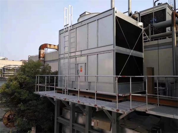 玻璃鋼冷卻塔廠家淺析冷卻塔降溫的注意事項(xiàng)(玻璃鋼冷卻塔的設(shè)備)