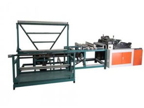 東莞市利創(chuàng)機(jī)械膠帶加工廠 專業(yè)供應(yīng)氣泡袋制袋機(jī)與機(jī)械設(shè)備研發(fā)