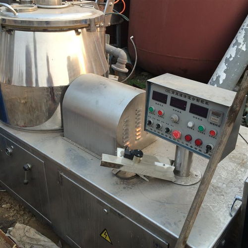 肇慶食品廠設(shè)備回收規(guī)則與機(jī)械設(shè)備研發(fā)概述