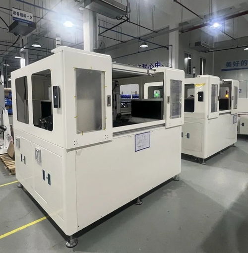 護(hù)航數(shù)據(jù)中心AI算力安全，驕成超聲液冷板檢測設(shè)備加速出貨