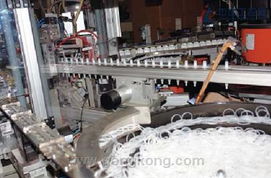 倍福經(jīng)典案例選十八 Airspray在產(chǎn)品研發(fā)與機(jī)械工程中的創(chuàng)新之道