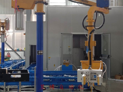 助力機械手產(chǎn)品引入期特征及營銷策略