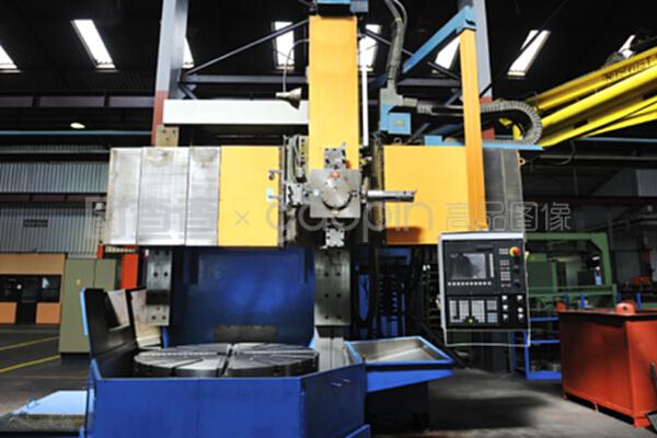 室內(nèi)工廠機械設備的研發(fā)趨勢與應用前景