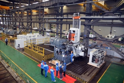 益陽橡機 創新驅動發展，橡膠機械設備贏得國內外市場青睞