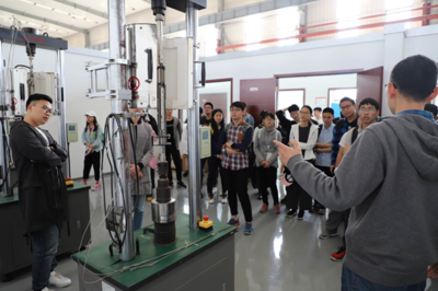 創新驅動，精益求精 浙江大學化工機械研究所的機械設備研發之路