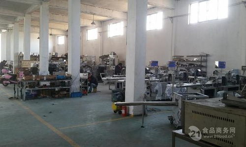 十佳人氣展位結果揭曉 21food線上展食品機械專場感恩有你，共筑研發新篇章