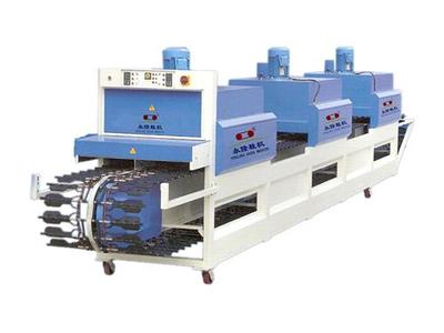 上海鞋楦回收與生產設備循環利用——錦鑫機電助力產業綠色發展